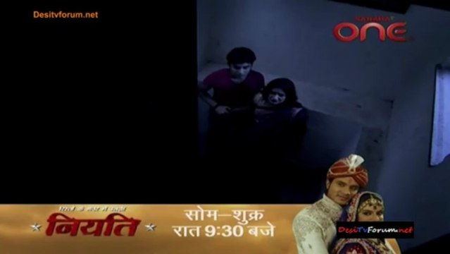 Haunted Nights 12th July 2013 Video Watch Online p1