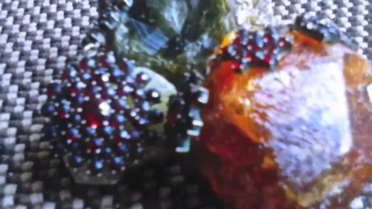 Lets Talk Stones a crystaliscious perspective on Garnet