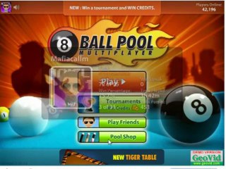8 ball pool multiplayer hack never lose [2013]