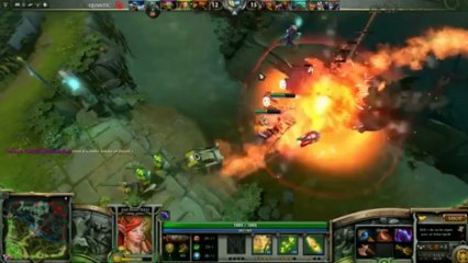 [Ep#34] Lively Ladder du 08/07/2013