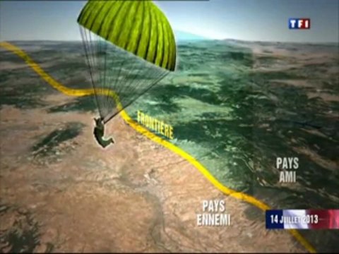 CPA 10 Poitou_TF1_11 juillet 13