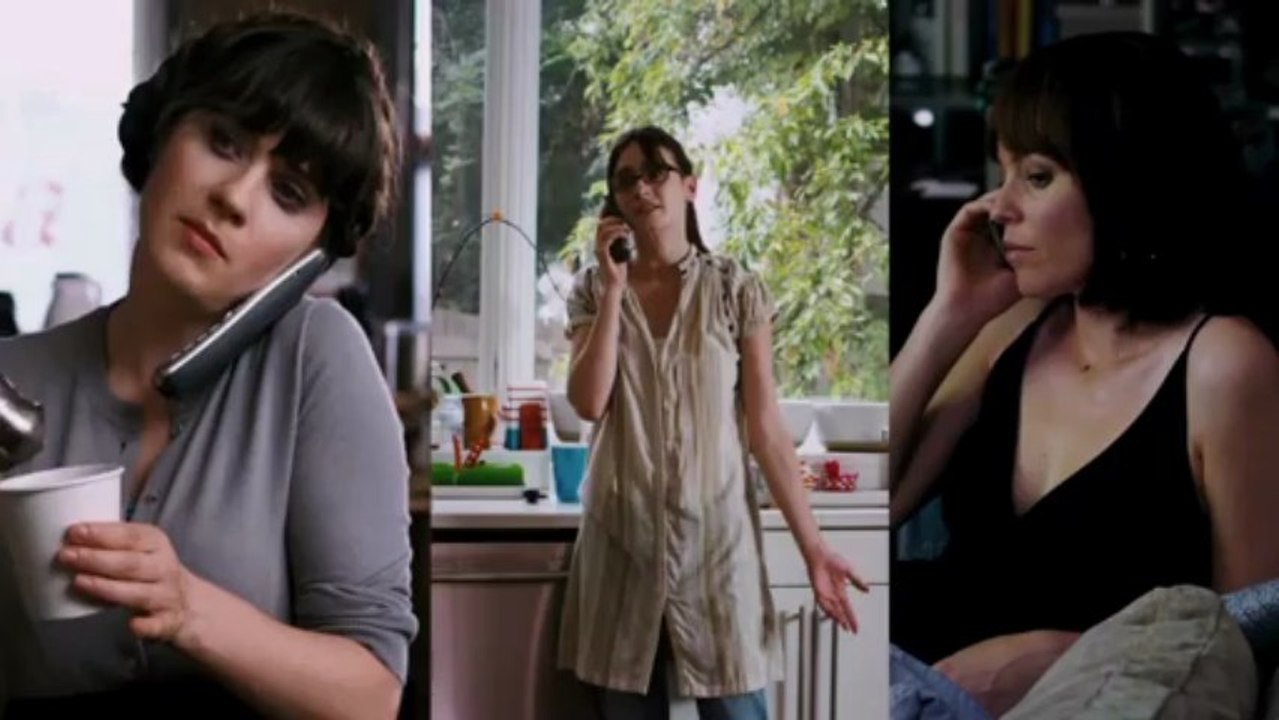Our Idiot Brother