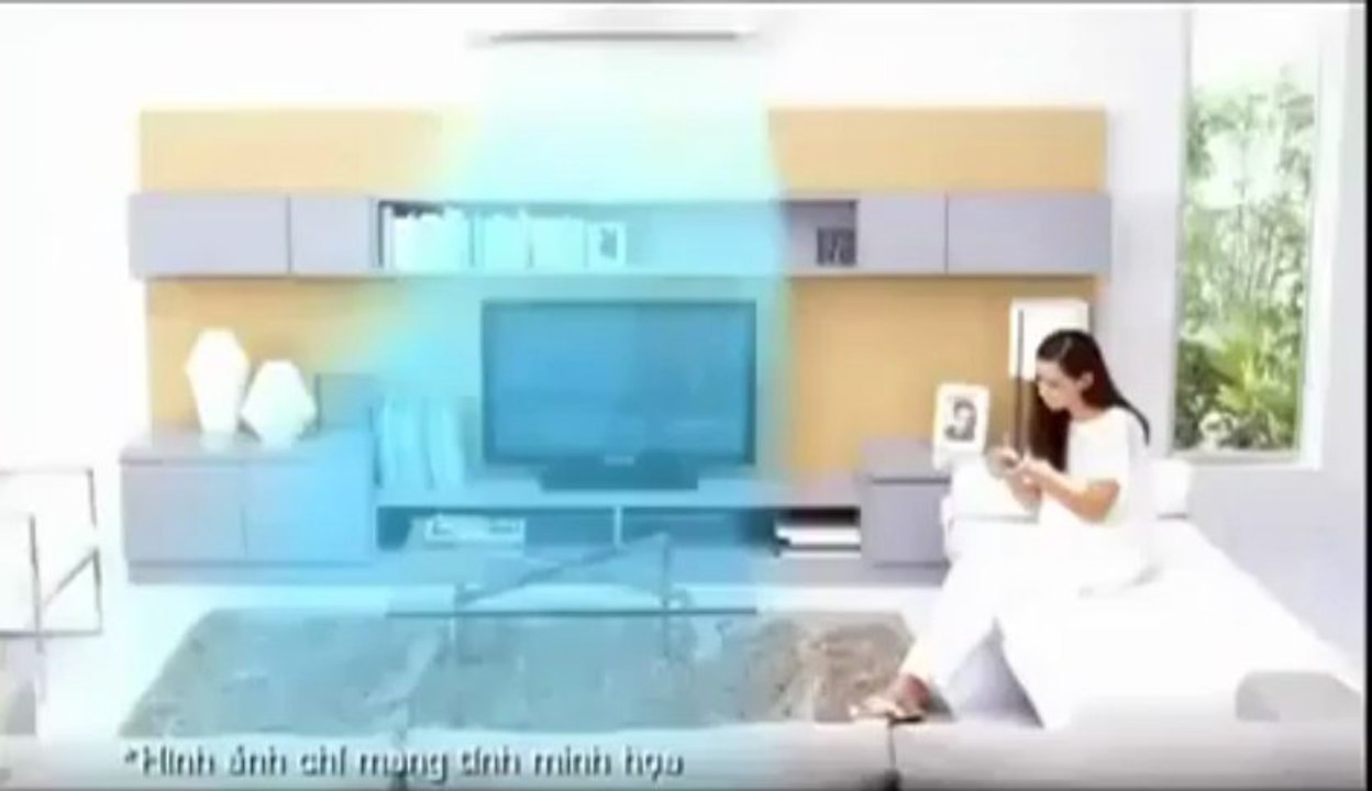 tháo lắp điều hoà tại nghĩa tân 0986687668 - Video Dailymotion
