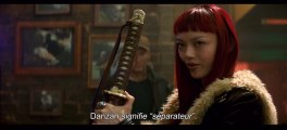 Wolverine : Le Combat de l'Immortel -  Featurette Yukio VOST HD