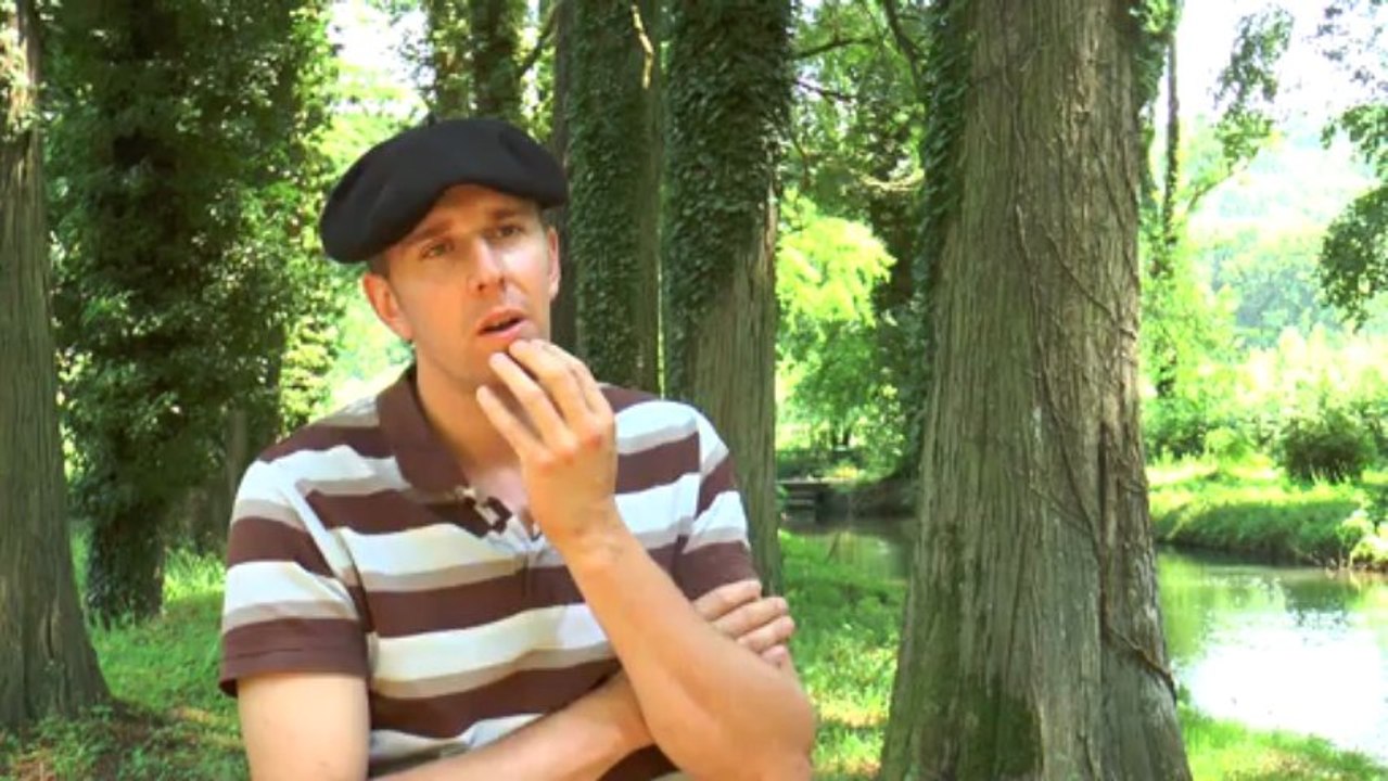 Ma rencontre avec la CFDT