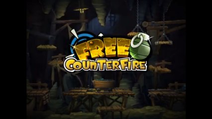 Free Counterfire - Closed Beta Trailer