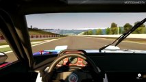 Project CARS Build 515 - BMW M1 Procar at Besos (Circuit de Catalunya)