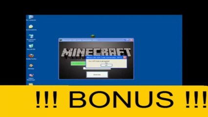 Minecraft Gift Code Generator Minecraft for free 2013)