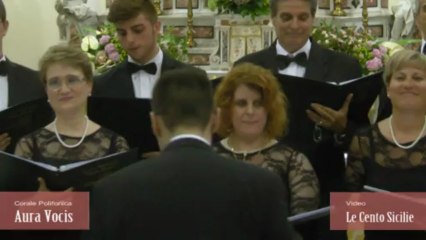 Corale Polifonica Aura Vocis - HONONO