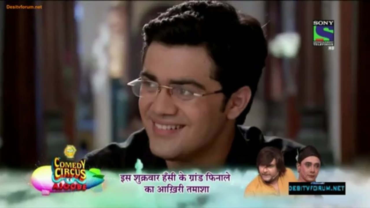 Amita Ka Amit 720p 12thJuly 2013 Video Watch Online HD pt1