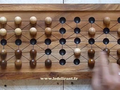 les échecs malgaches par ledelirant.fr