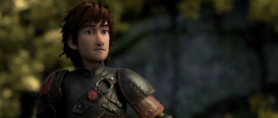 HOW TO TRAIN YOUR DRAGON 2 - Teaser Trailer