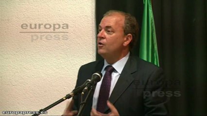Monago habla sobre la reforma local