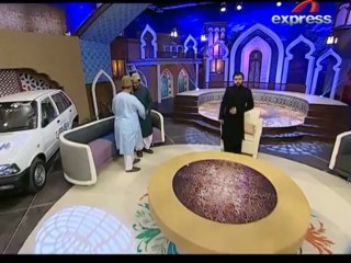Sehri Junaid Kaye Sath_(Episode 01)_P7