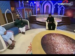 Sehri Junaid Kaye Sath_(Episode 01)_P8