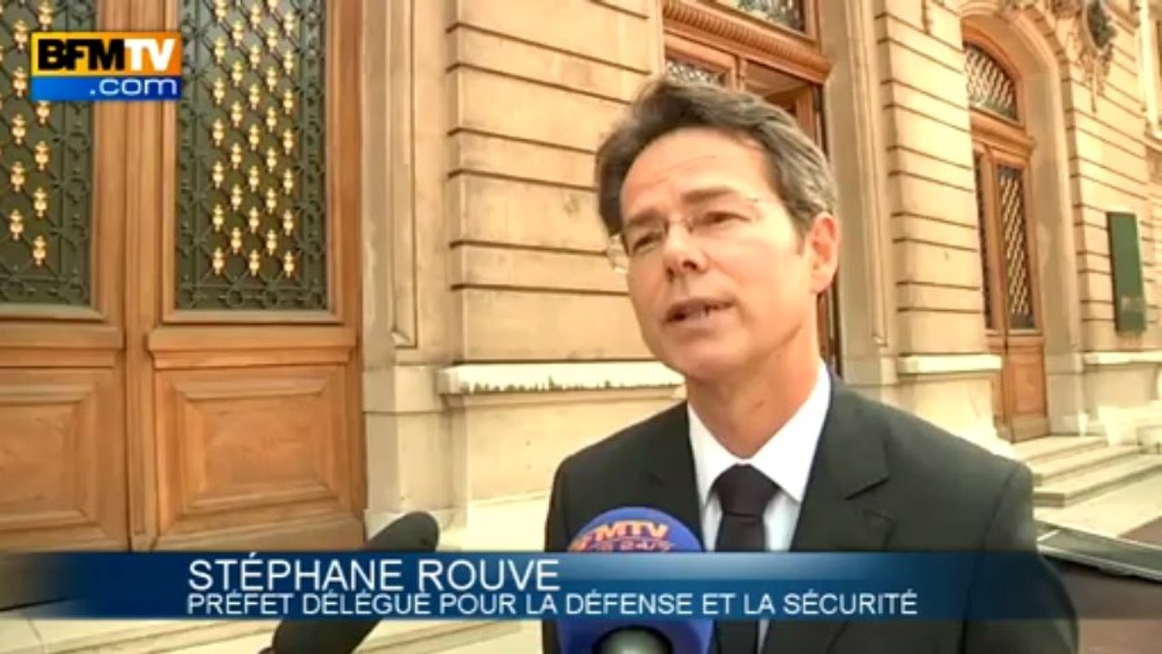 Grosses difficultés de circulation à Lyon samedi - 12/07