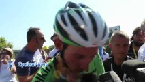 Tour de France 2013 - Bauke Mollema : 