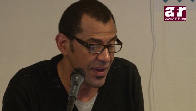 Fabrice Olivet : Je suis le drogué de la république