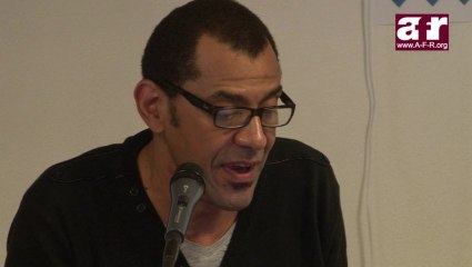 Fabrice Olivet : Je suis le drogué de la république