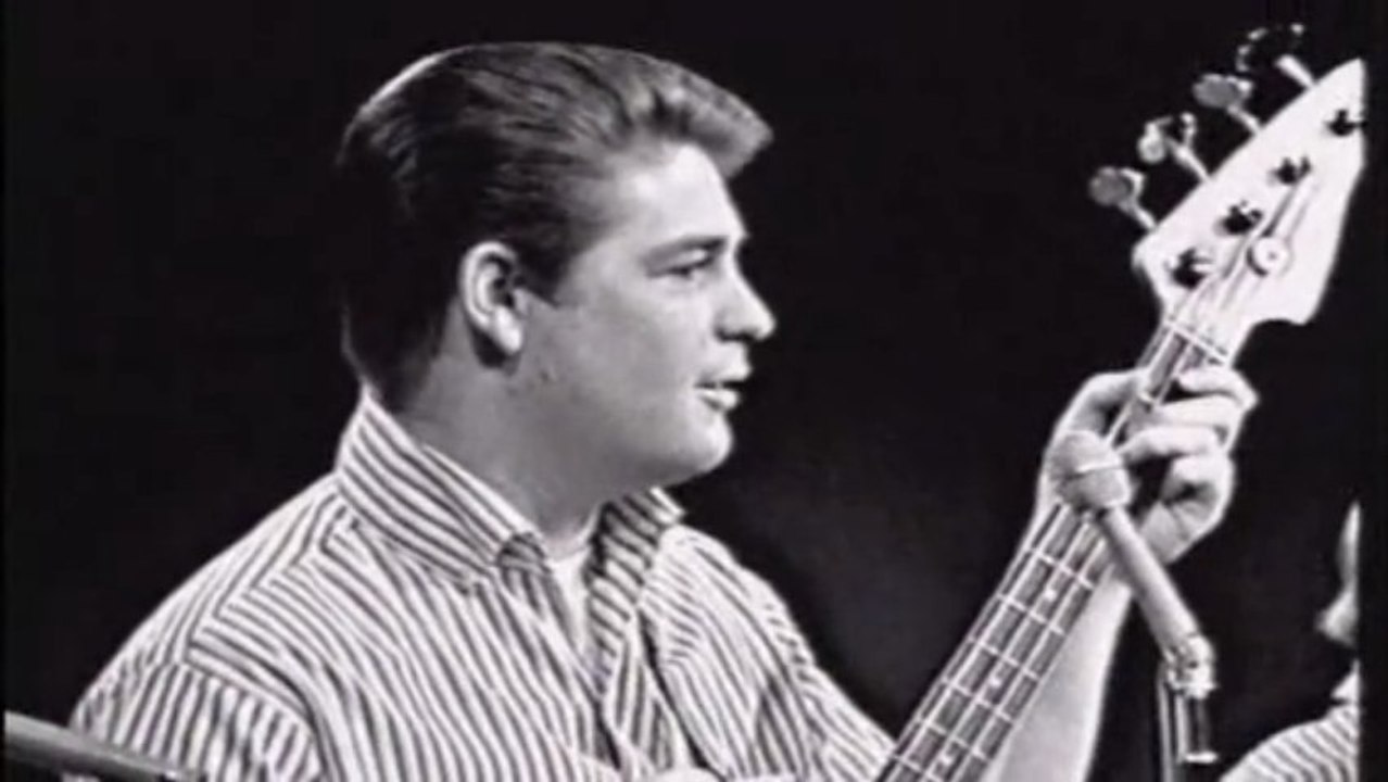 Good Fight Ministries Expos'e: The Beach Boys