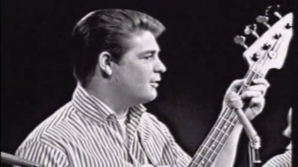 Good Fight Ministries Expos'e: The Beach Boys