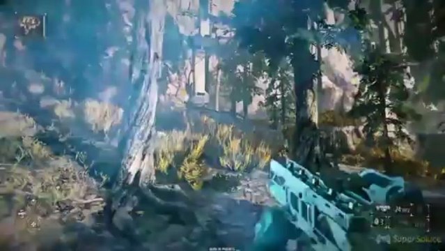 Killzone : Shadow Fall - Démo de Gameplay E3 2013