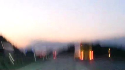 41 FC 360 İstanbul Dönüşünde