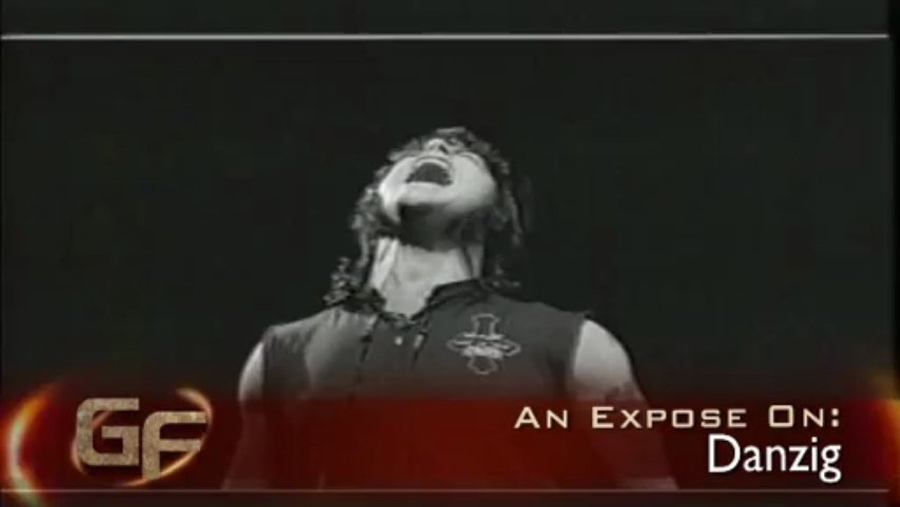 Good Fight Ministries Expos'e: Danzig
