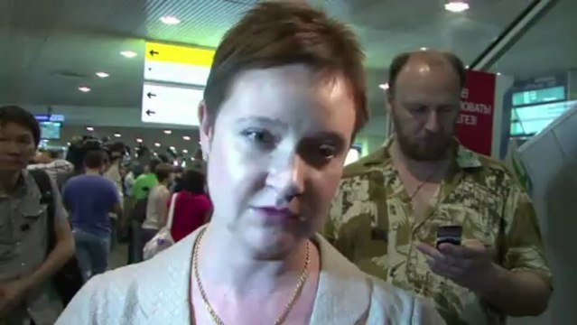 Snowden va demander l'asile politique à la Russie