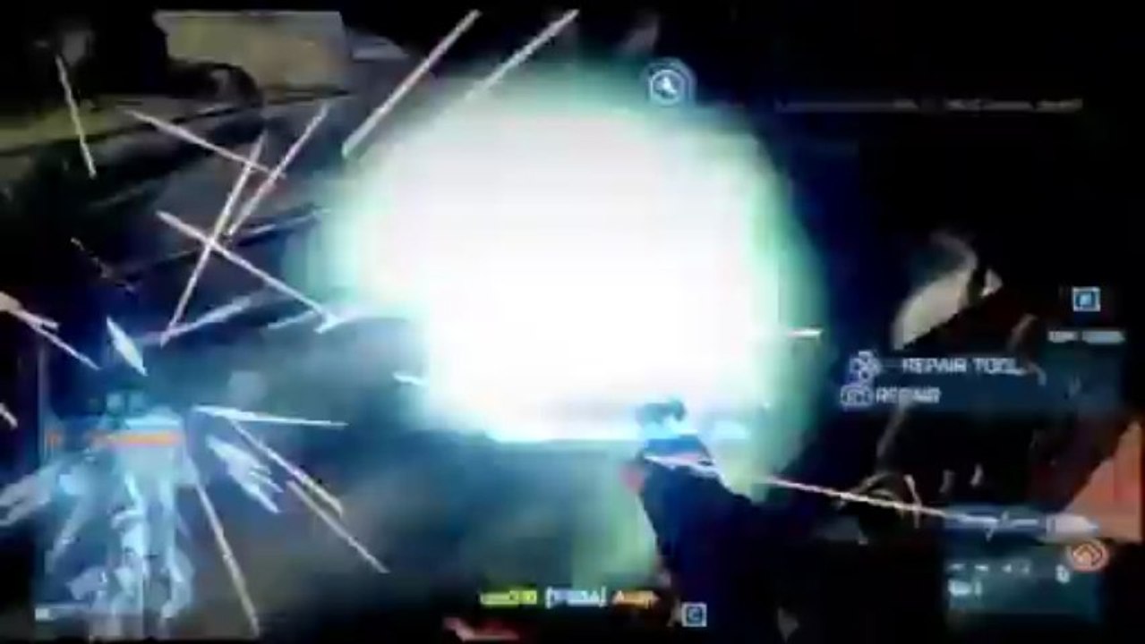 Bf3 Hit Detection Garbage