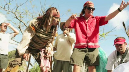 Crítica: 'O Cavaleiro Solitário'