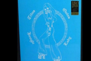 Titus Oates "Don`t Get Your Money"1974 US Prog Hard Rock