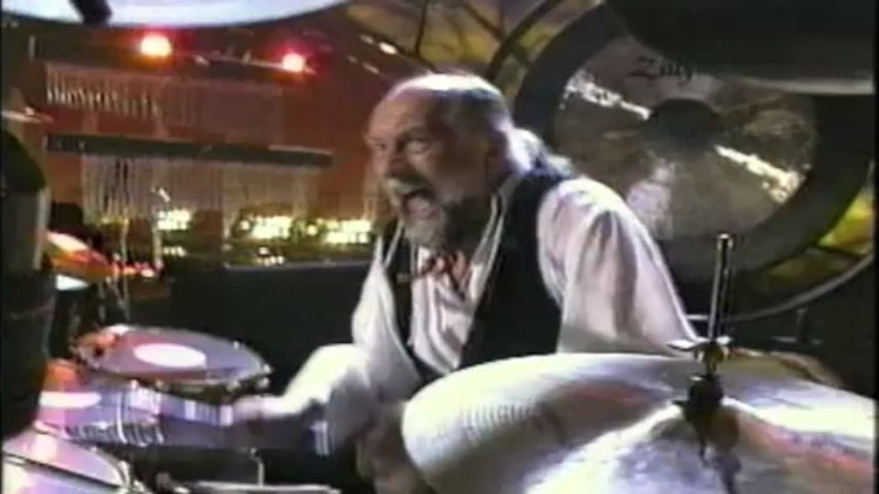 Good Fight Ministries Expos'e: Fleetwood Mac