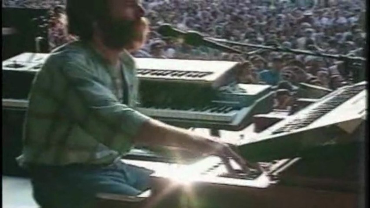 Good Fight Ministries Expos'e: The Grateful Dead