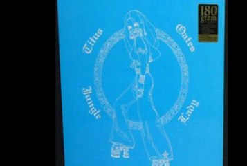 Titus Oates "The Cage"1974 US Psych Rock