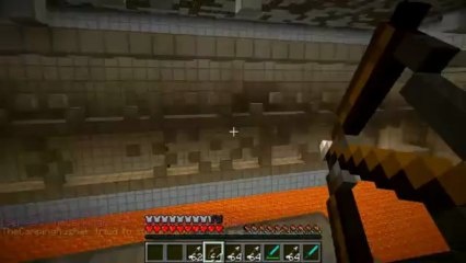 Minecraft Duck Hunt #1 with Vikkstar123, NoahCraftFTW & TheCampingRusher