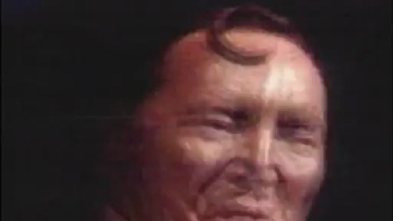 Good Fight Ministries Expos'e: Bill Haley