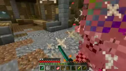 Minecraft Hunger Games #89 'TylerMac123' with Vikkstar123