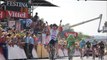 FR - Résumé - Étape 13 (Tours > Saint-Amand-Montrond) - Tour de France
