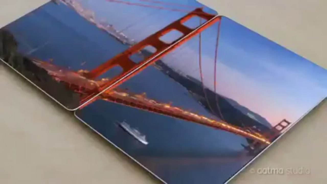 Most Amazing  of Apple