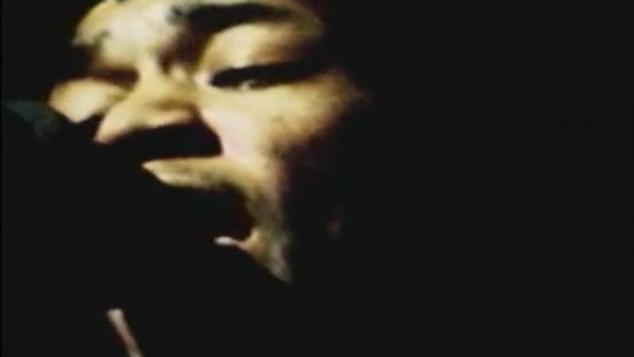 Good Fight Ministries Expos'e: Jimi Hendrix