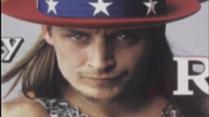 Good Fight Ministries Expos'e: Kid Rock