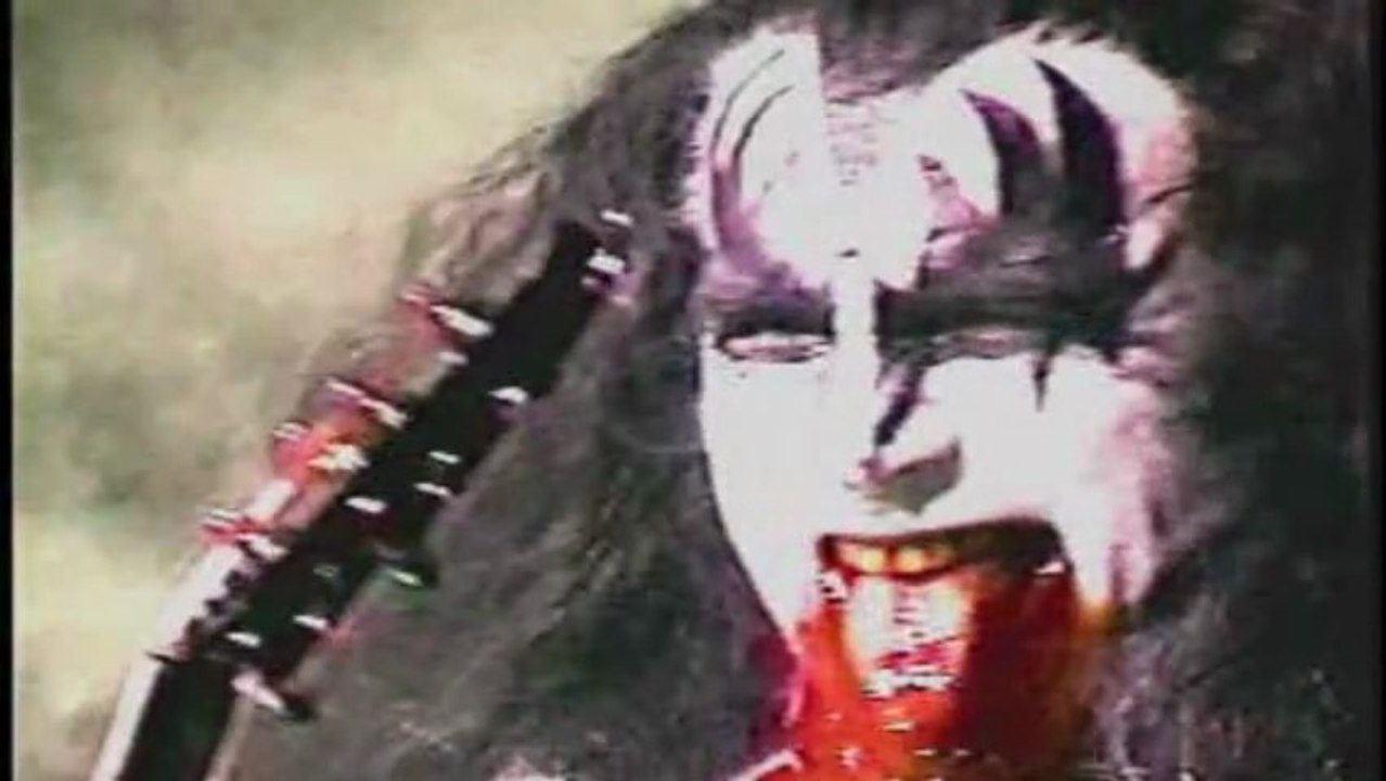 Good Fight Ministries Expos'e: Kiss