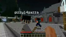 Minecraft Cops n Robbers 3.0 #2 with Vikkstar123, TBNRFrags, Gizzy14Gazza, TheCampingRusher & More!