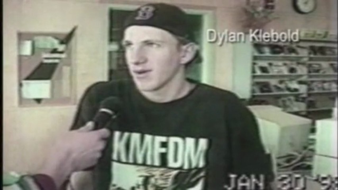 Good Fight Ministries Expos'e: KMFDM