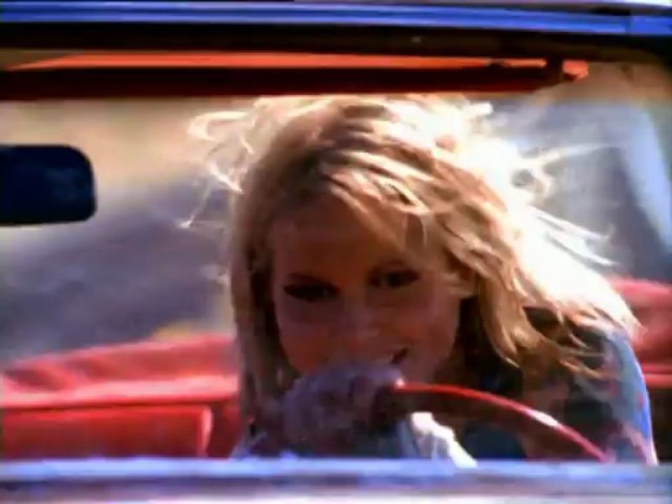 The Cardigans - My Favorite Game