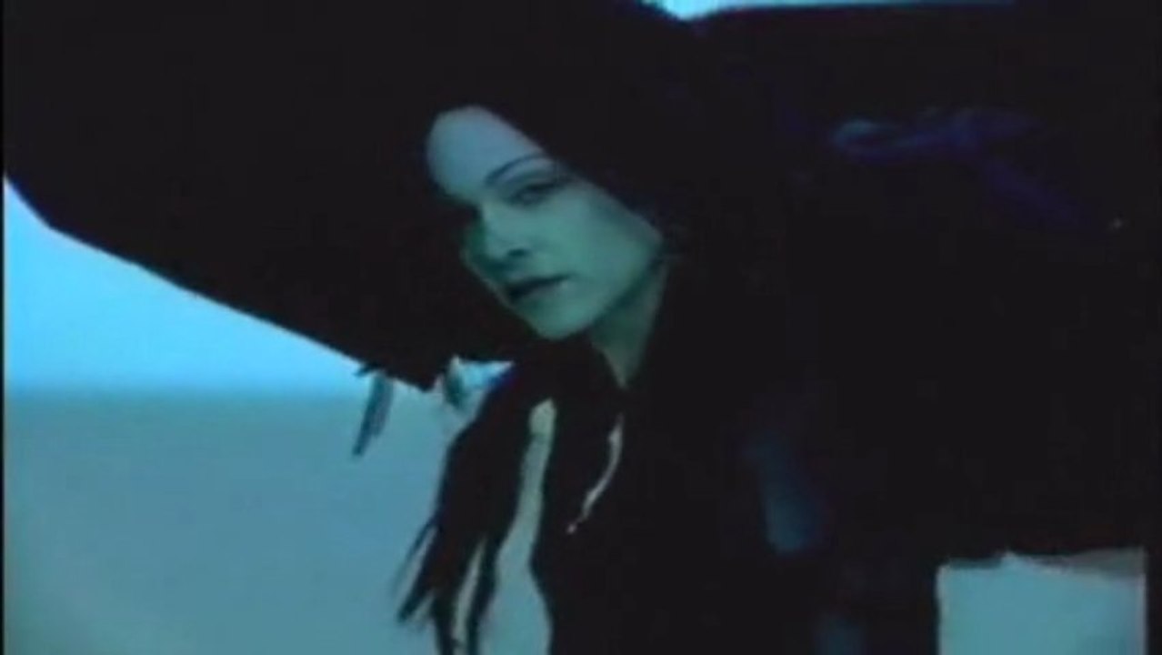 Good Fight Ministries Expos'e: Madonna