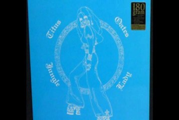 Titus Oates "Blanket"1974 US Psych Rock