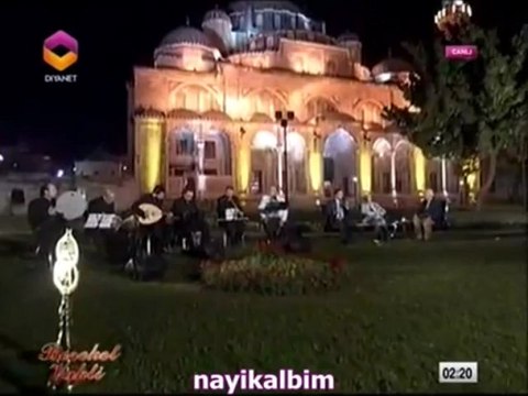 Ender Doğan Kimi dosta varır Ramazan sahur 2013