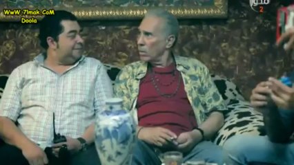 مسلسل فض إشتباك الحلقة الثالثة